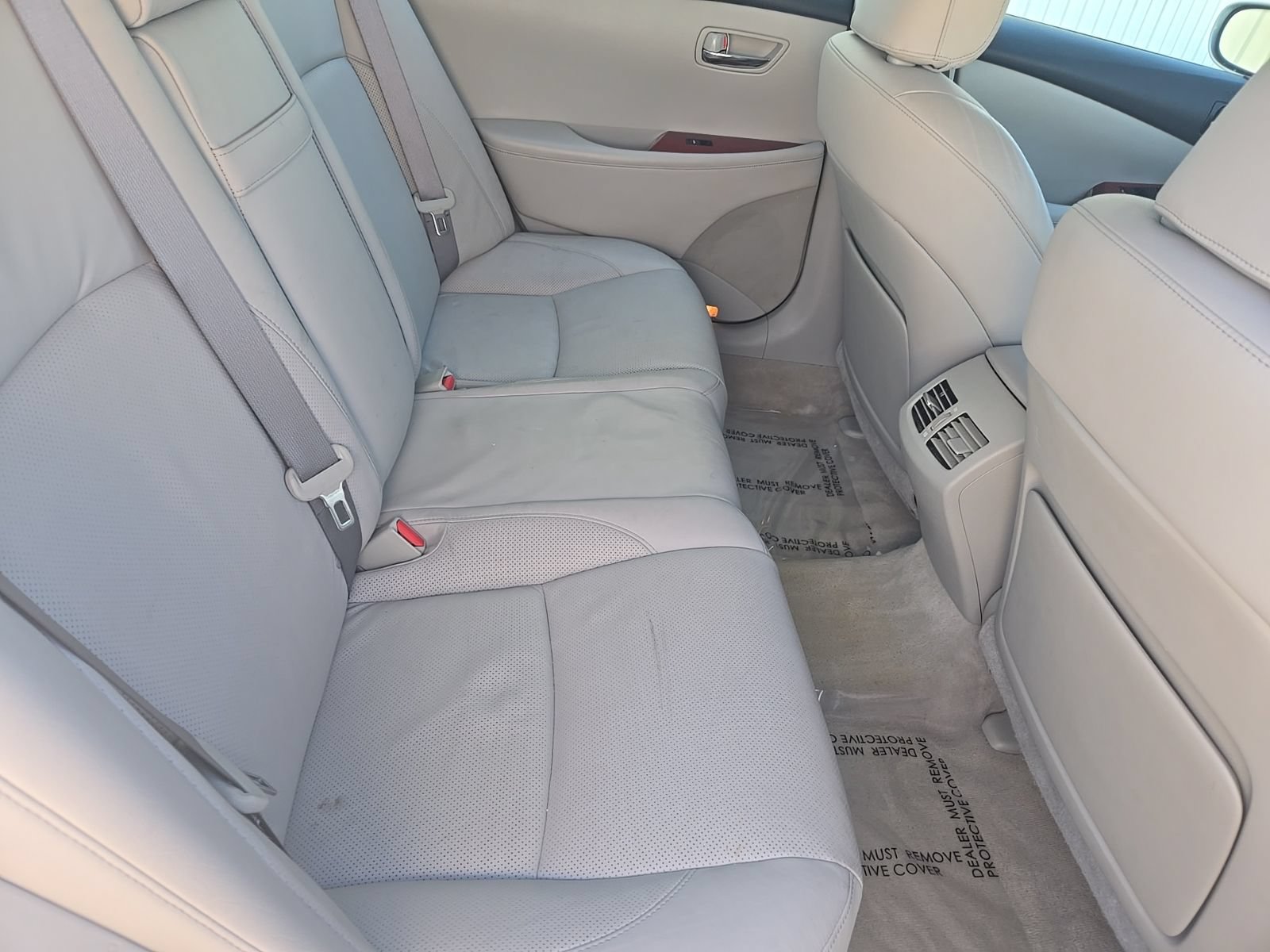 Used 2008 Lexus ES 350 FWD image 9