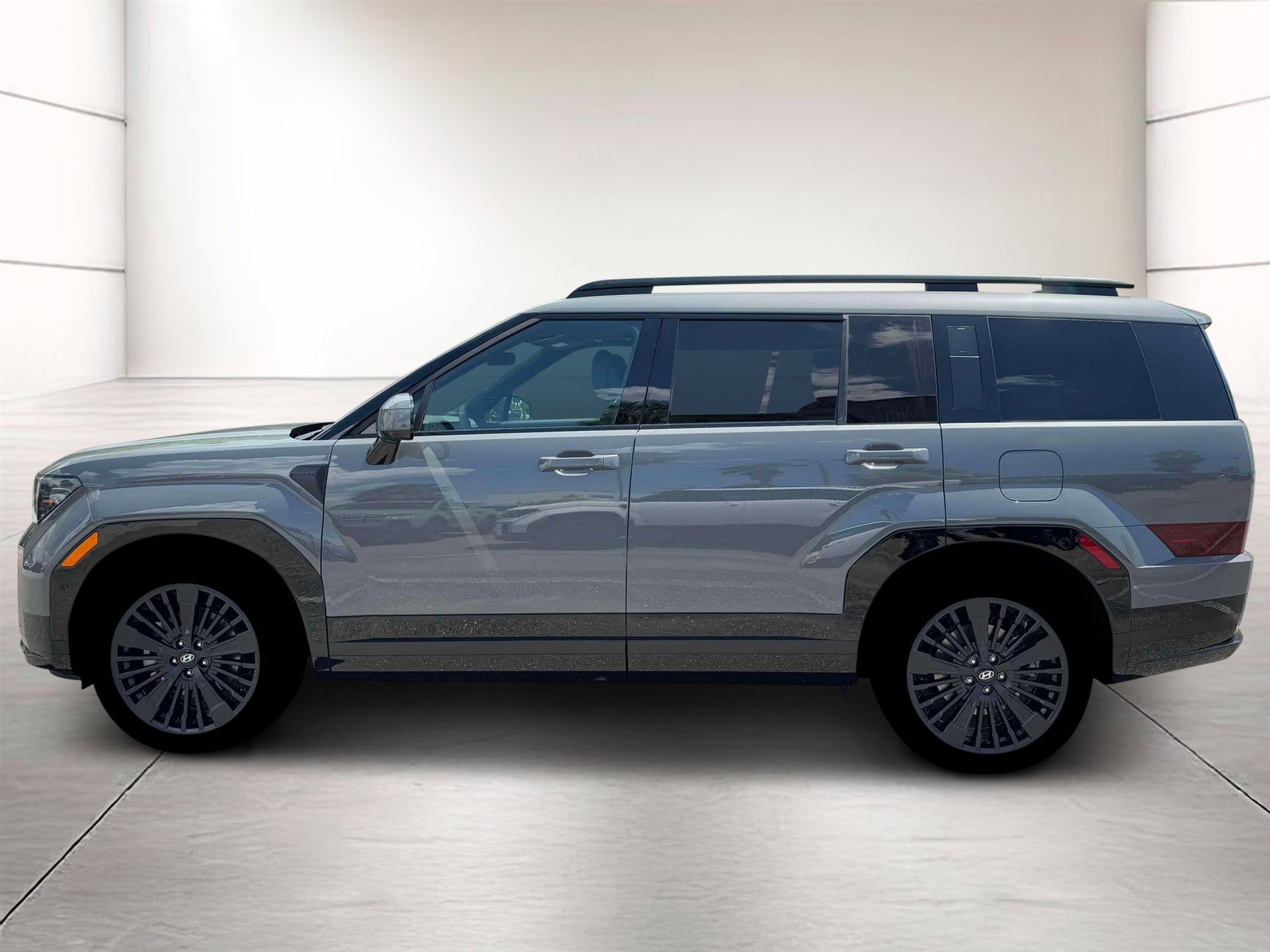 New 2026 Hyundai Santa Fe Calligraphy AWD/4WD image 3