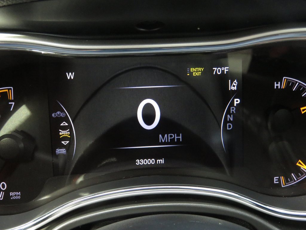 Used 2021 Jeep Grand Cherokee Summit image 21