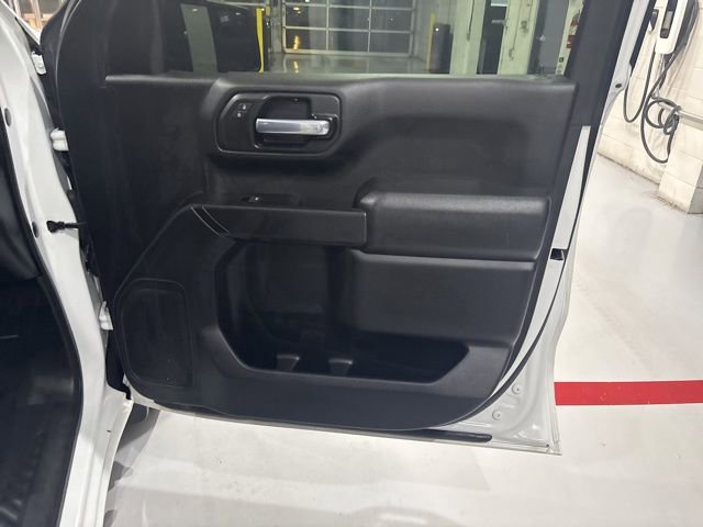 Used 2020 Chevrolet Silverado 1500 W/T w/ WT Safety Package image 31