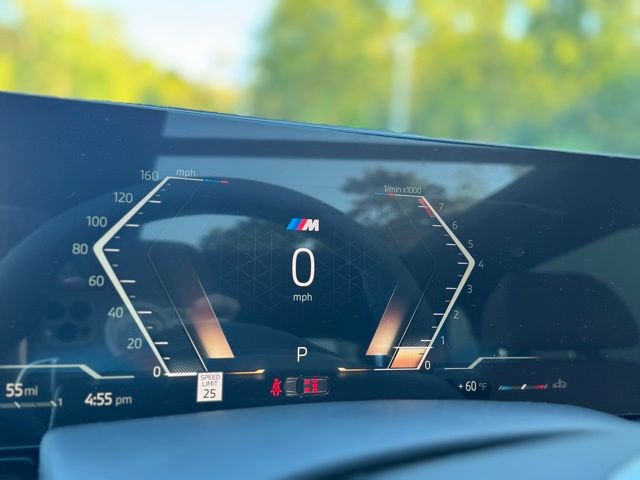 New 2026 BMW X5 xDrive40i w/ M Sport Package image 34