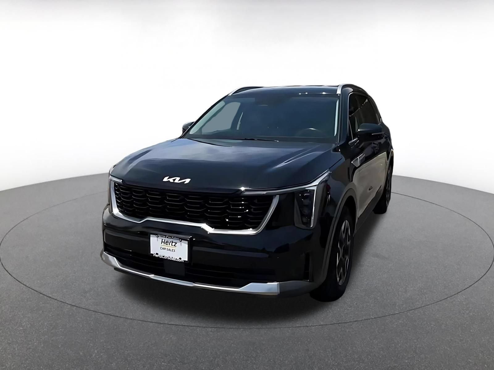Used 2024 Kia Sorento S FWD image 7