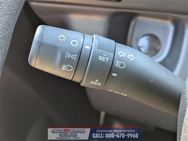 New 2025 Chevrolet Low Cab Forward 5500XG image 30