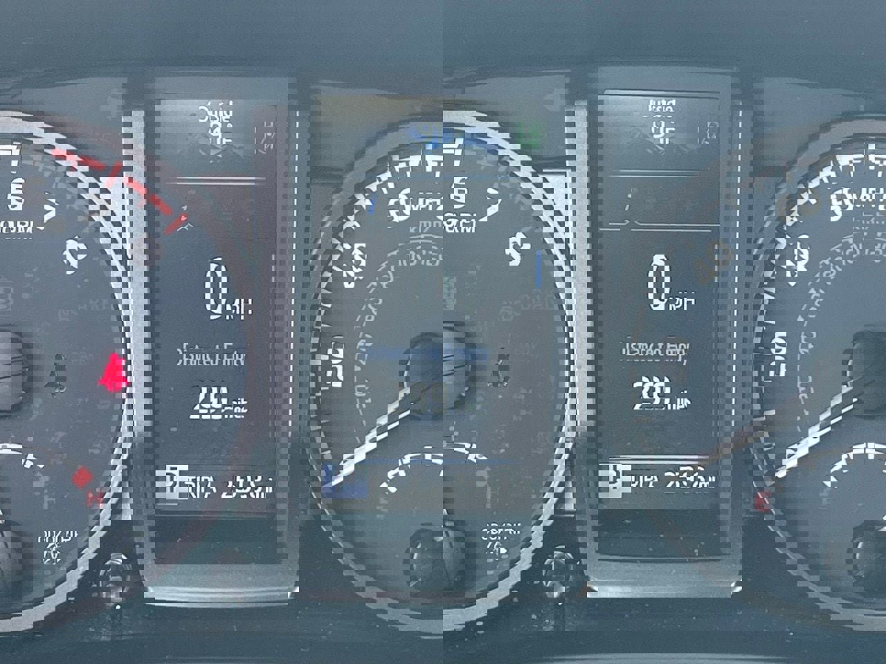 Used 2023 Toyota Tacoma TRD Off-Road w/ Technology Package image 10