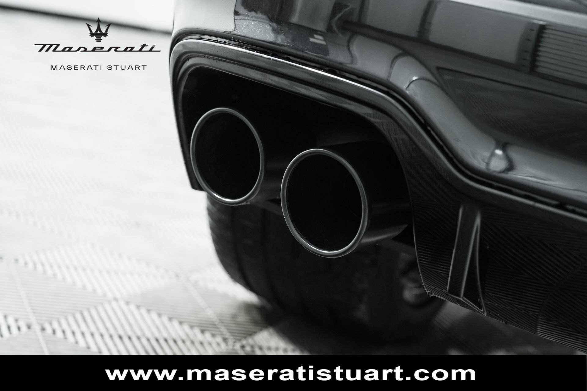 New 2025 Maserati Grecale Modena AWD/4WD image 18