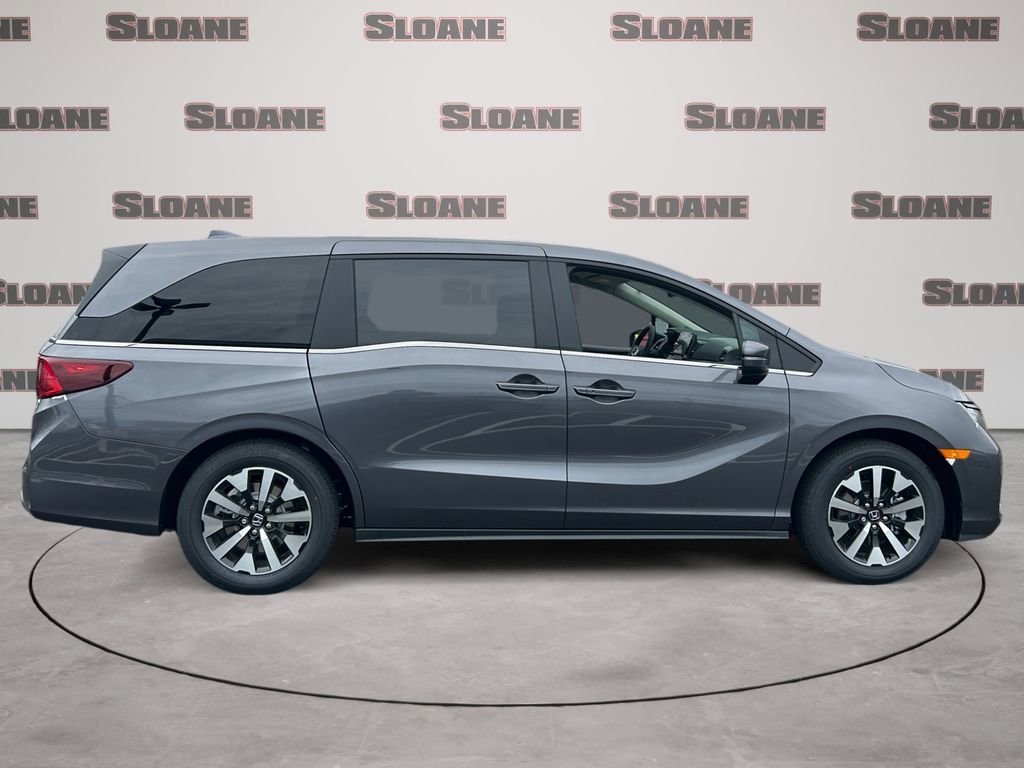 New 2026 Honda Odyssey EX-L image 6