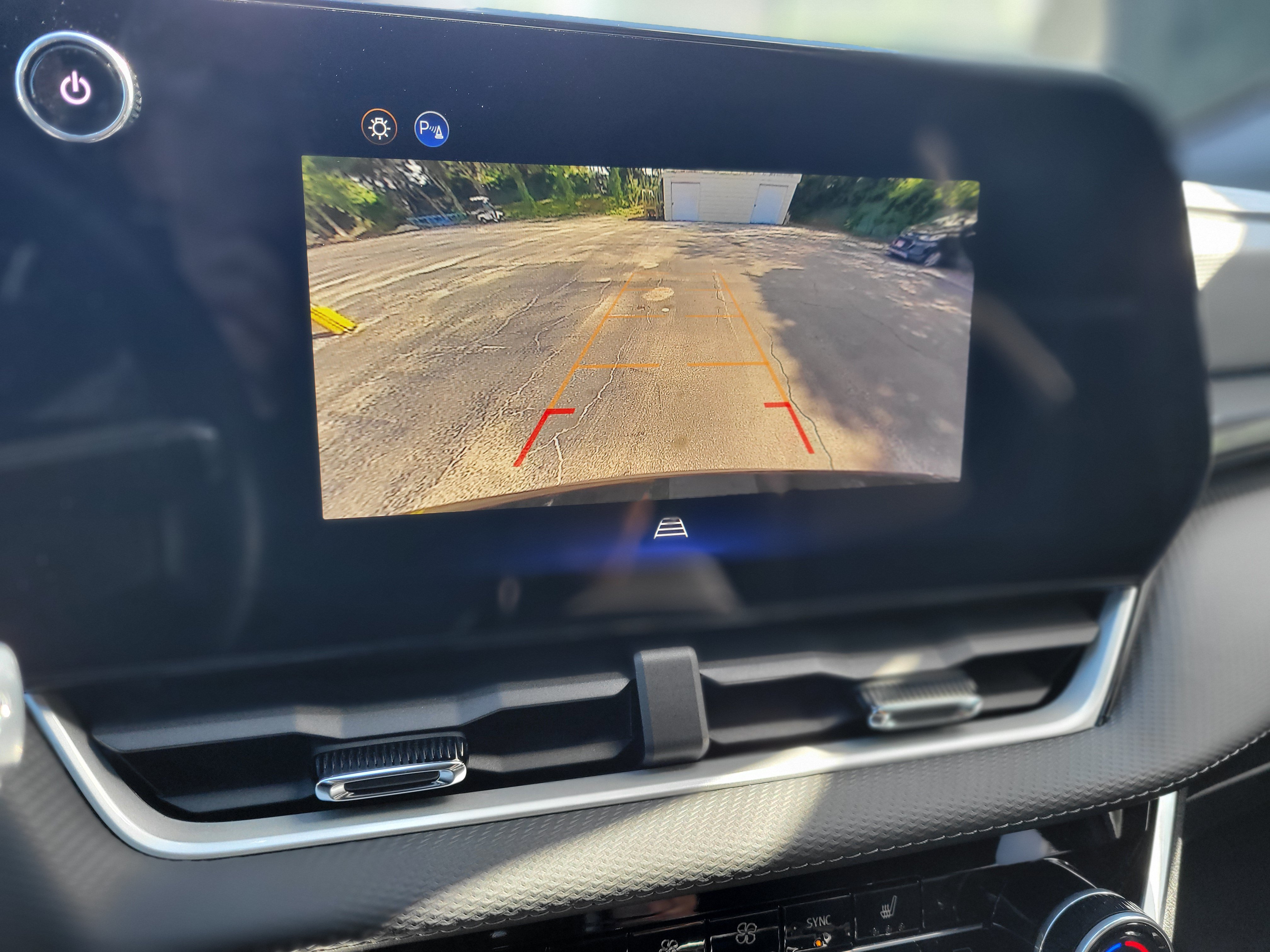 Certified 2026 Chevrolet Equinox LT w/ Convenience Package II FWD image 21