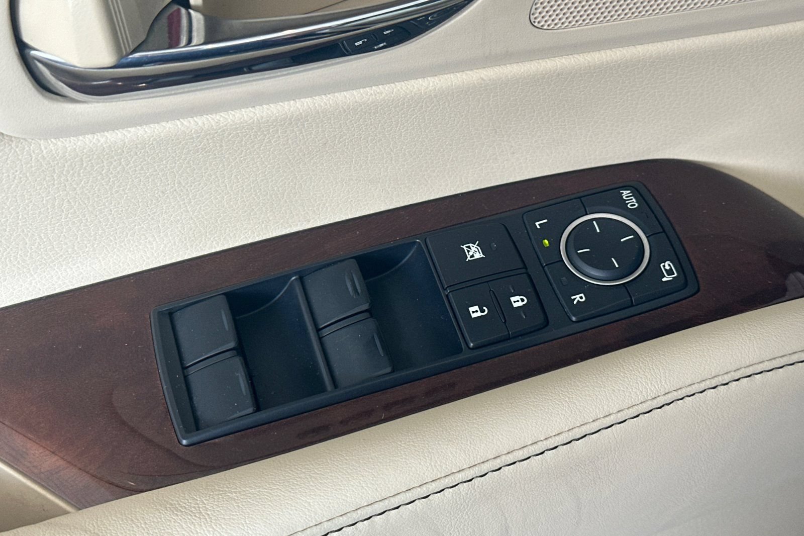 Used 2015 Lexus RX 350 FWD image 11