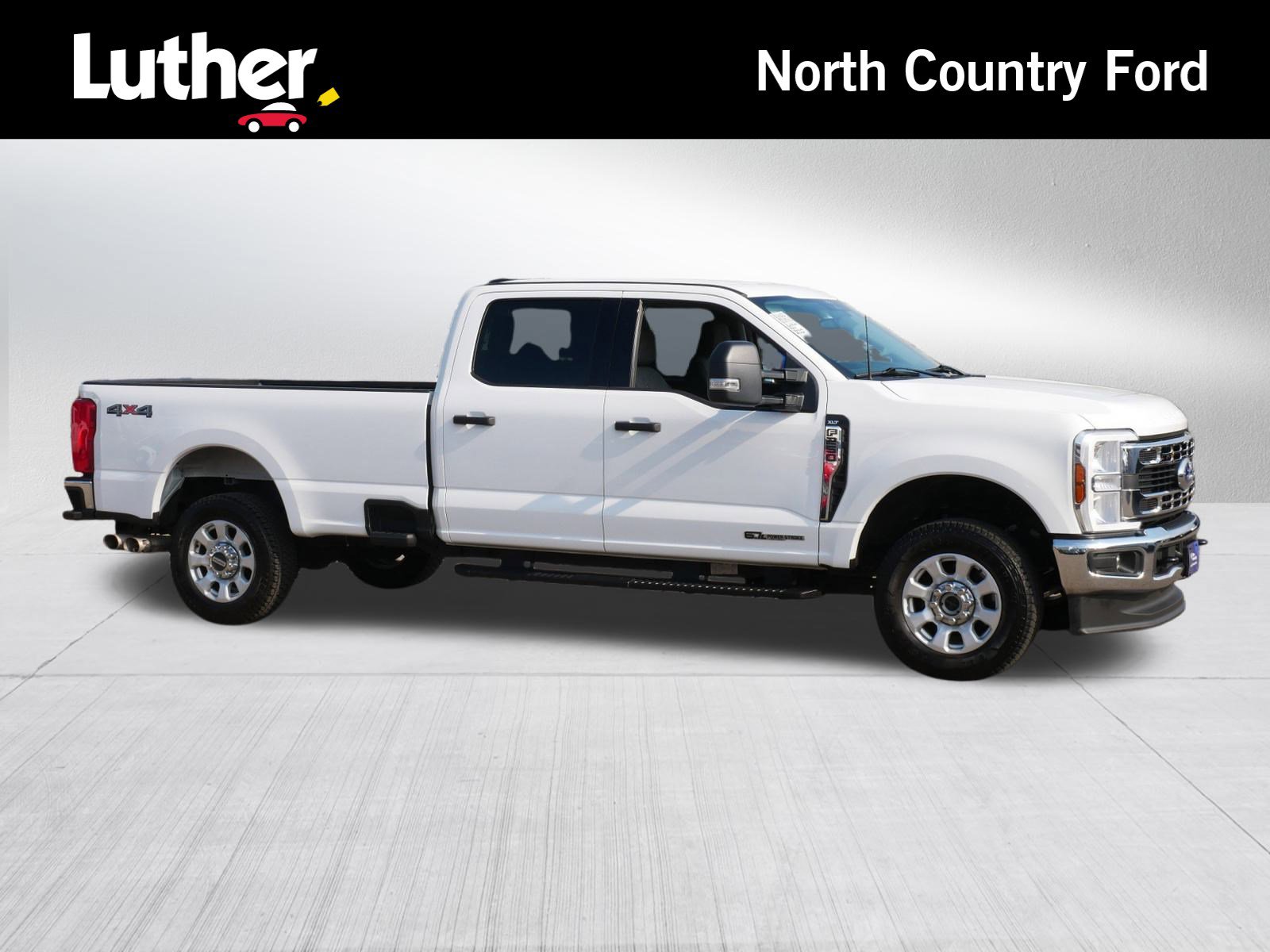 Used 2024 Ford F250 XLT