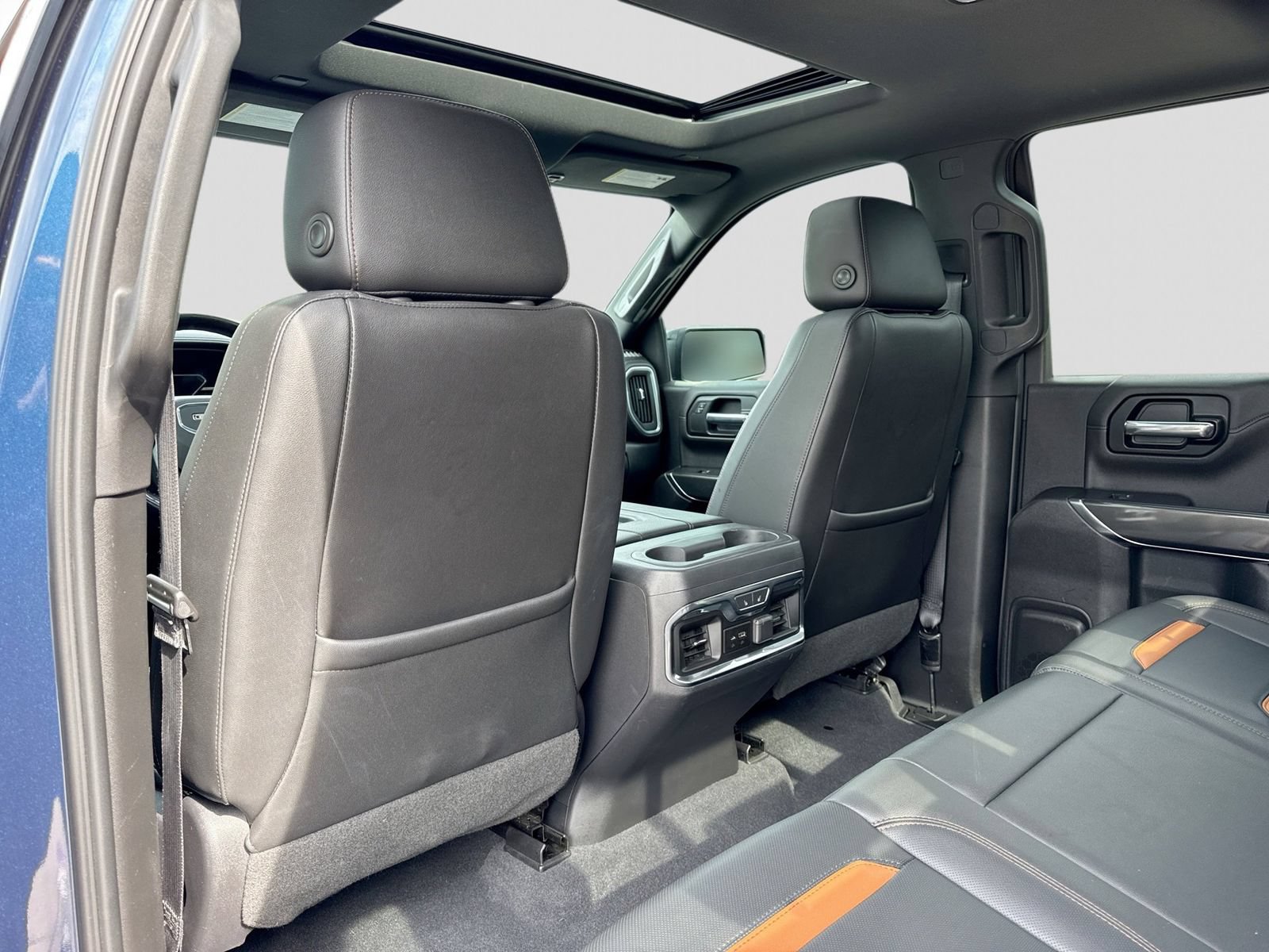 Used 2019 GMC Sierra 1500 AT4 w/ AT4 Premium Package AWD/4WD image 23
