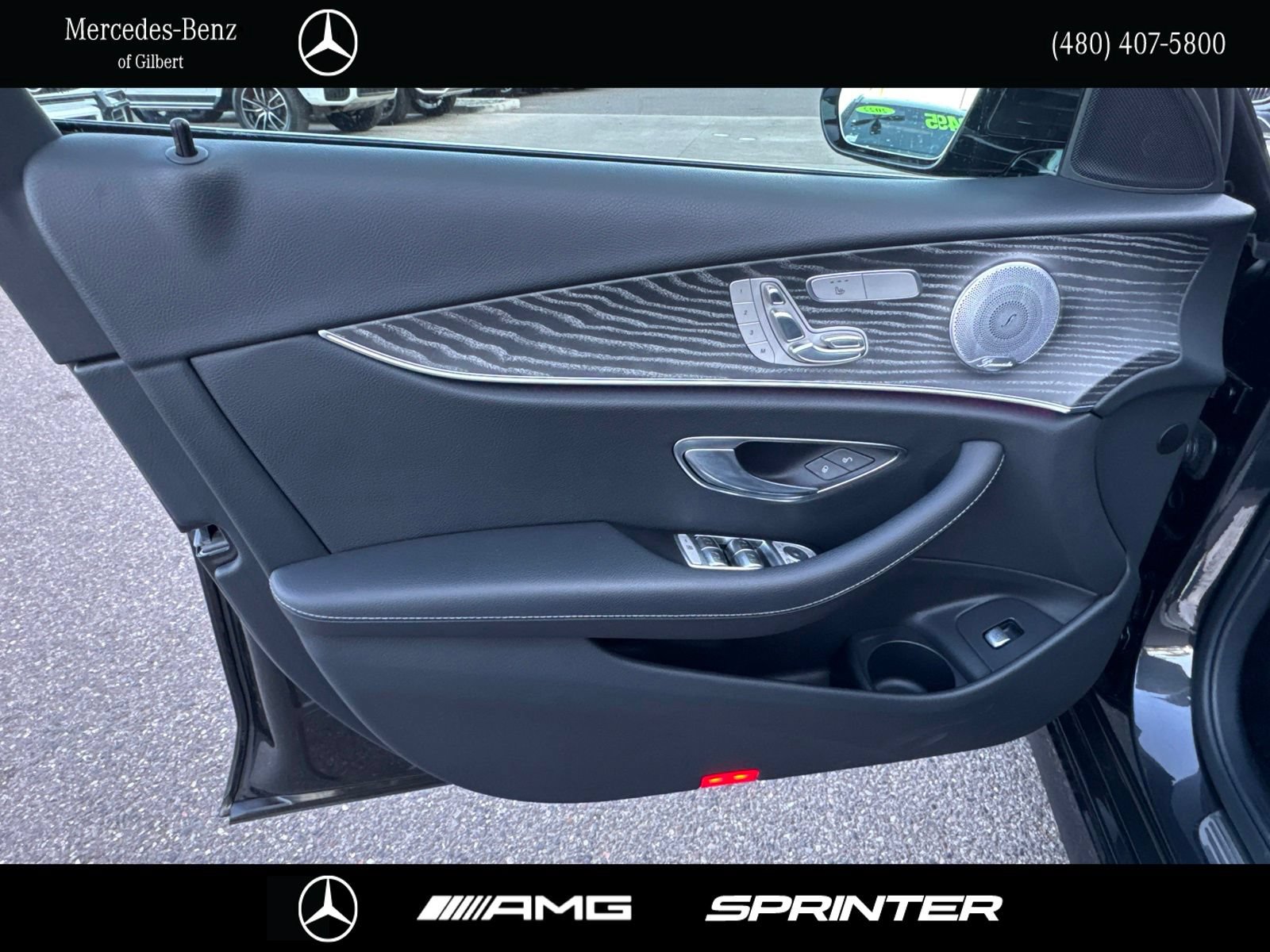 Used 2021 Mercedes-Benz E 350 Sedan image 10