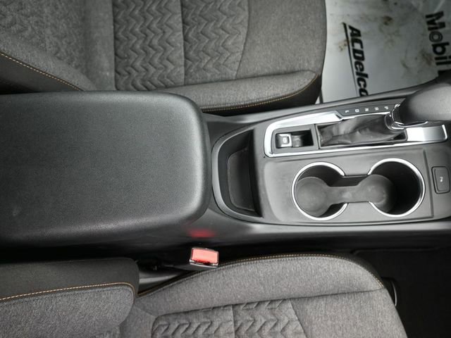 Used 2024 Chevrolet Equinox LT image 36