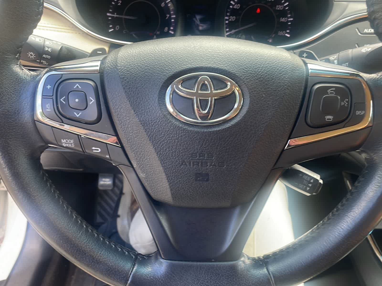 Used 2016 Toyota Avalon XLE FWD image 20
