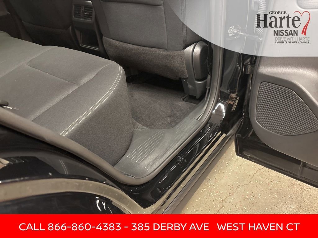 Certified 2023 Nissan Rogue S image 30