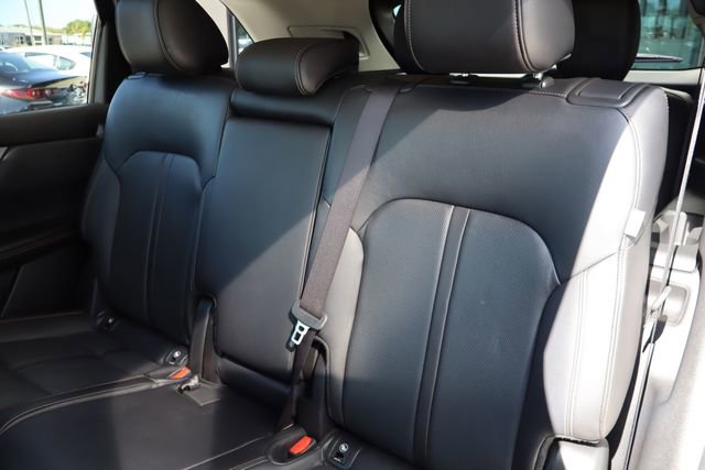 Used 2025 MAZDA CX-90 Plug-In Hybrid w/Premium Sport image 15