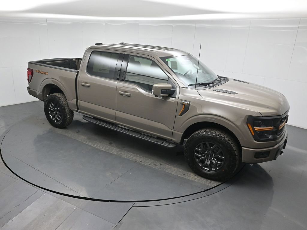 New 2026 Ford F150 Tremor AWD/4WD image 39