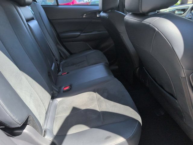 Used 2025 Mitsubishi Eclipse Cross SE AWD/4WD image 30