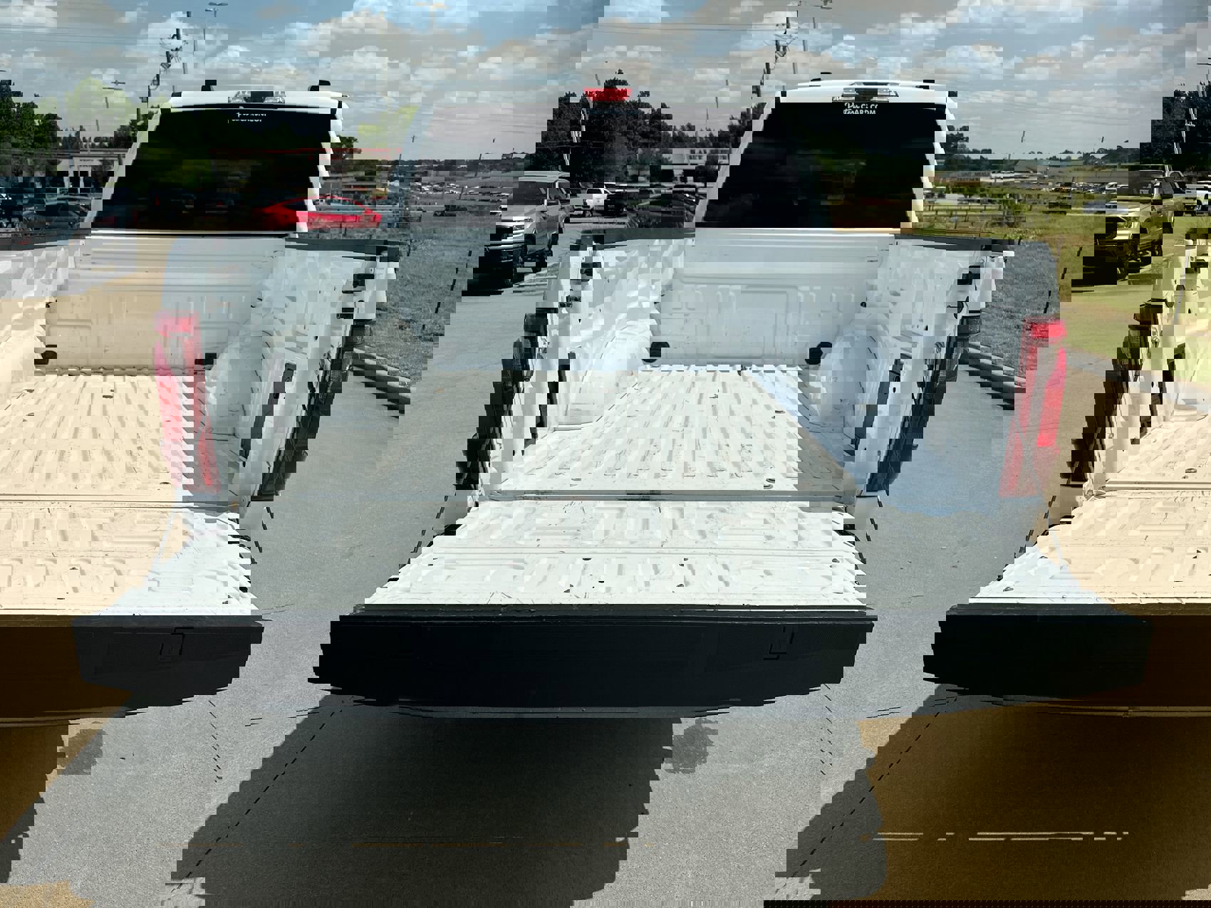 Used 2024 Ford F150 XLT w/ Mobile Office Package image 23