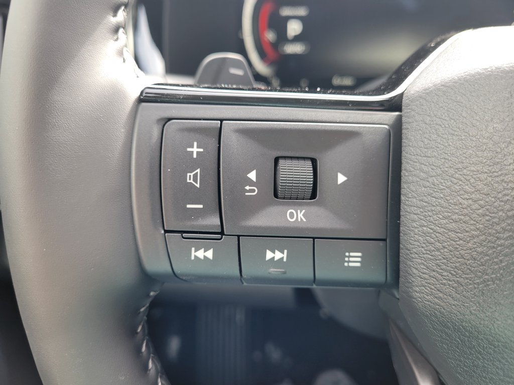 New 2026 Nissan Pathfinder SL AWD/4WD image 19
