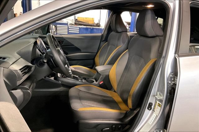 Used 2025 Subaru Crosstrek 2.5i Sport AWD/4WD image 25