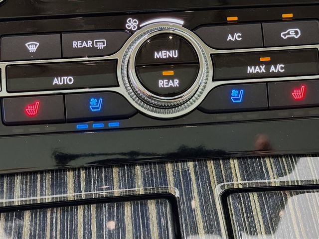 Certified 2022 Lincoln Navigator Black Label AWD/4WD image 25