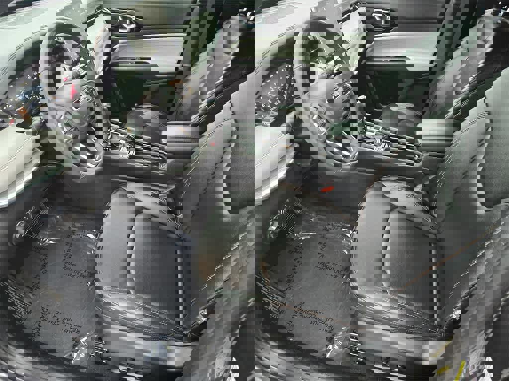 Used 2024 Jeep Compass Limited image 15