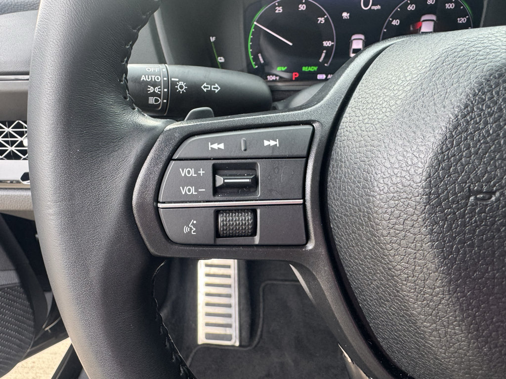 Certified 2023 Honda Accord Sport image 12