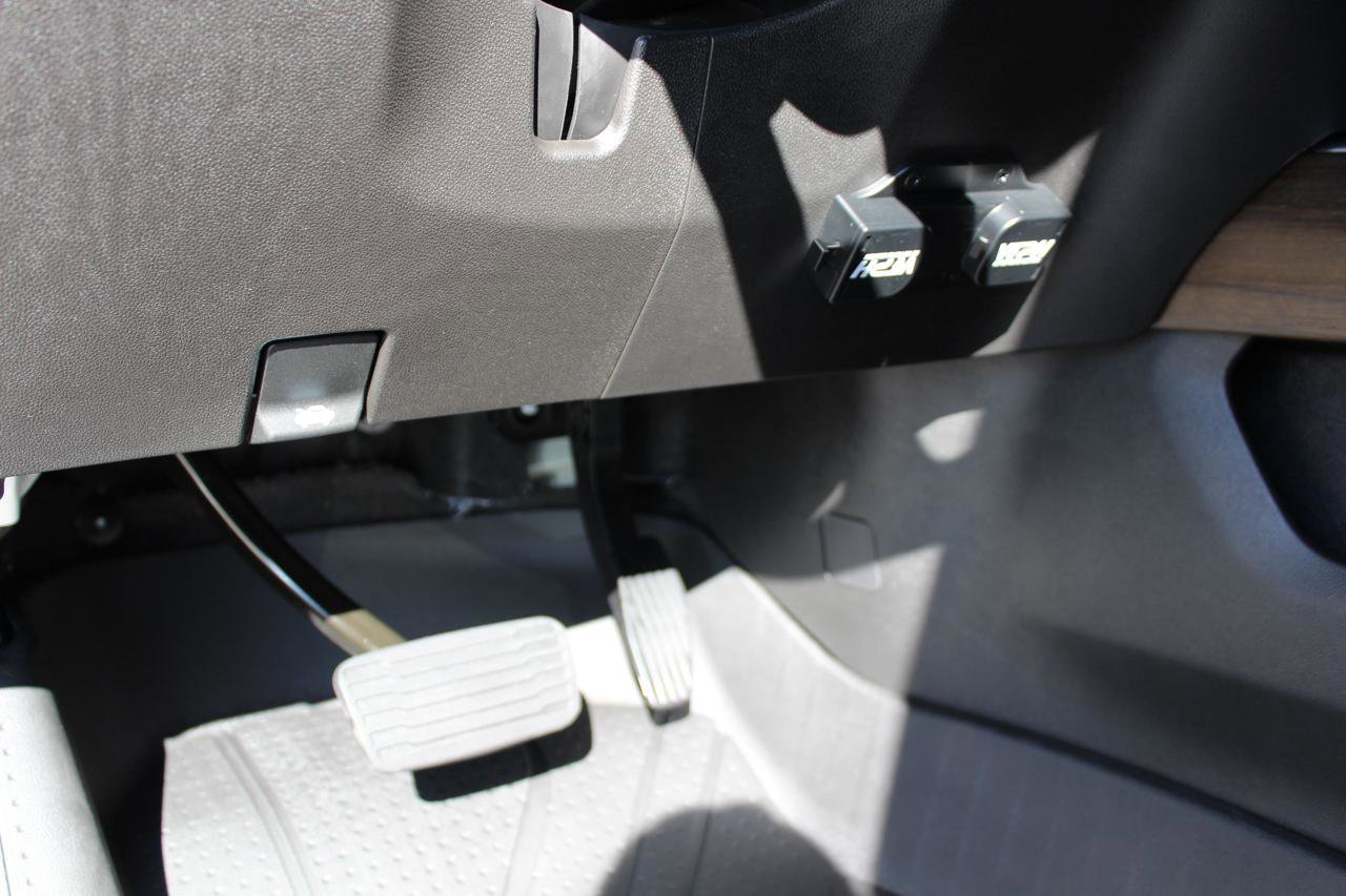 Used 2026 Chevrolet Silverado 3500 High Country w/ High Country Premium Package image 65