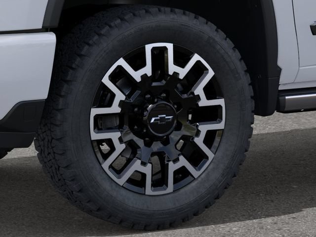 New 2026 Chevrolet Silverado 2500 High Country w/ High Country Premium Package AWD/4WD image 9