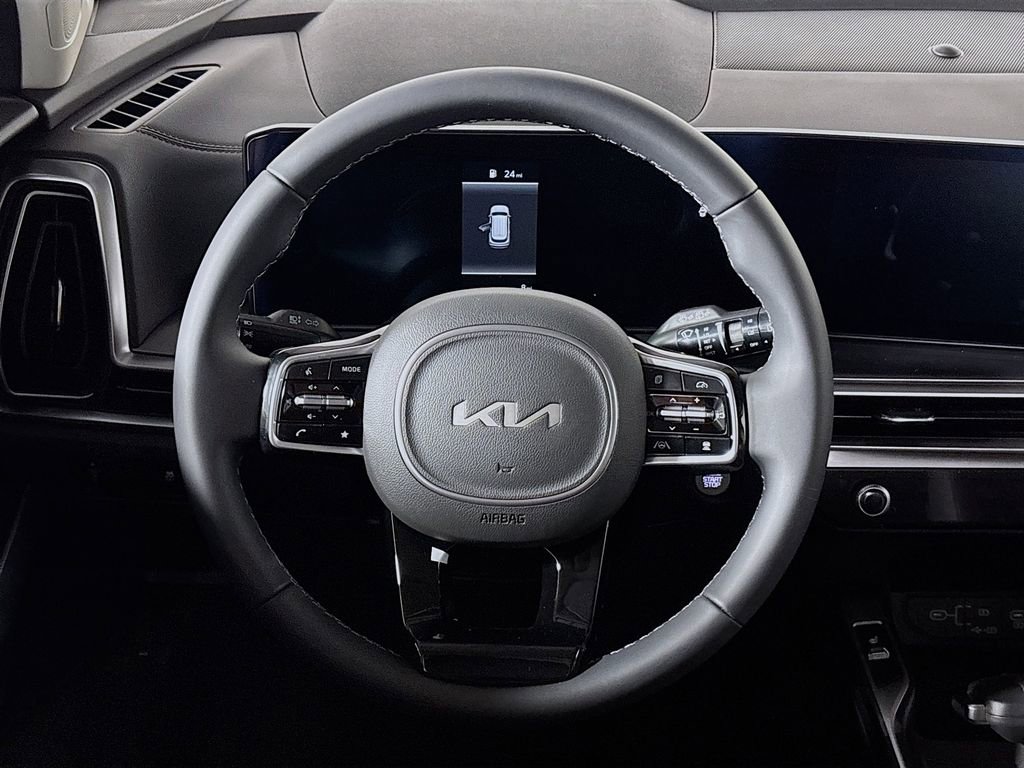 New 2025 Kia Sorento S image 14