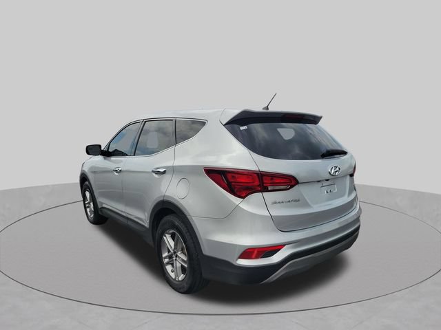 Used 2018 Hyundai Santa Fe Sport FWD image 14