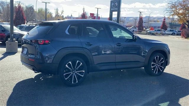 New 2026 MAZDA CX-50 AWD 2.5 S w/ Weather Package image 2