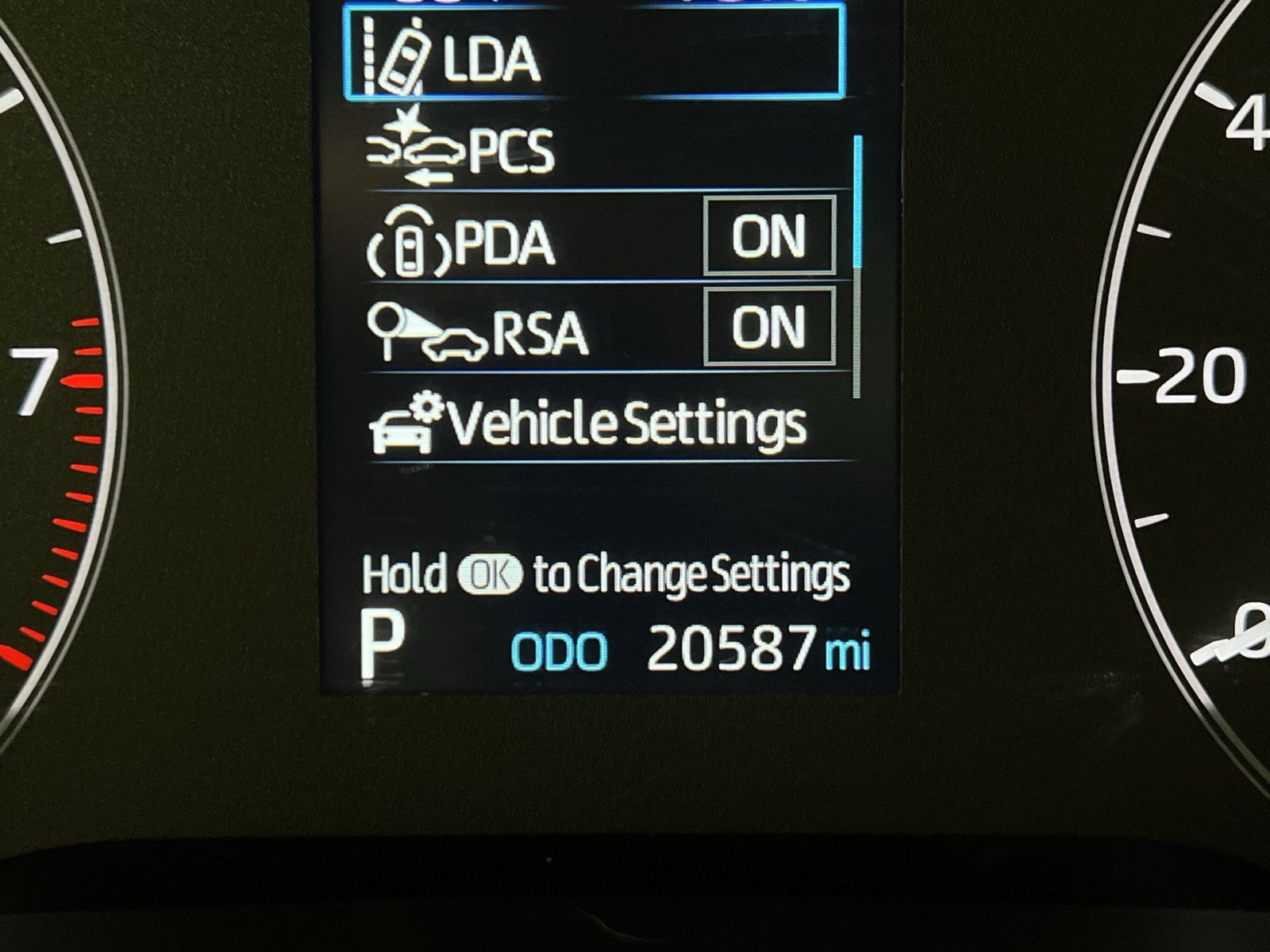 Used 2024 Toyota Corolla SE FWD image 17