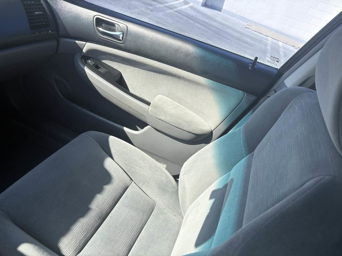 Used 2007 Honda Accord SE image 23