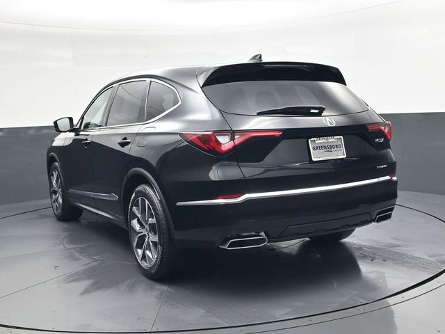 Used 2023 Acura MDX Technology image 5