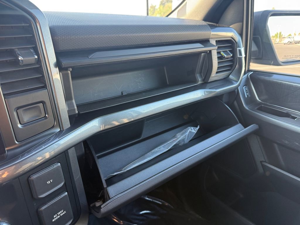 Used 2023 Ford F150 XLT w/ Equipment Group 302A High image 23