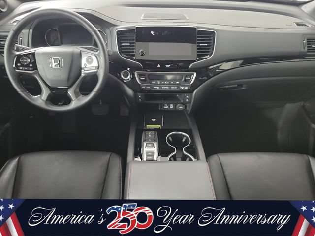 Used 2024 Honda Passport Black Edition image 11