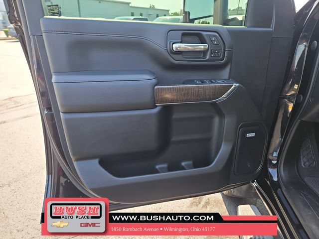 Used 2023 GMC Sierra 3500 Denali AWD/4WD image 19