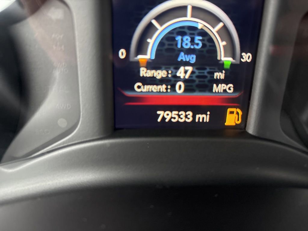 Used 2022 RAM 2500 Big Horn w/ Snow Chief Group image 13