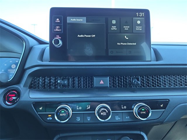 New 2026 Honda CR-V Sport-L image 10