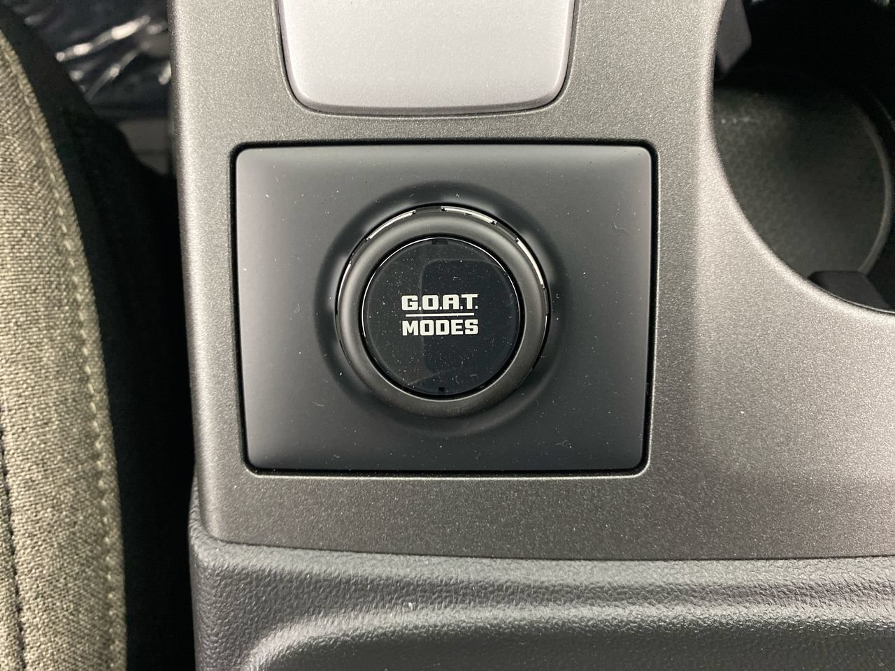New 2026 Ford Bronco Sport Big Bend w/ Convenience Package AWD/4WD image 19