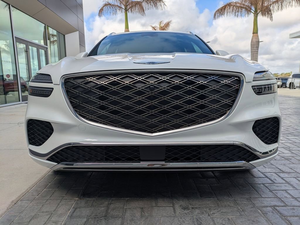 Used 2026 Genesis GV70 2.5T Advanced image 10