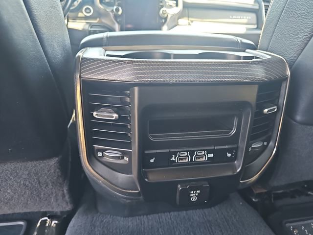 Used 2019 RAM 2500 Limited AWD/4WD image 22