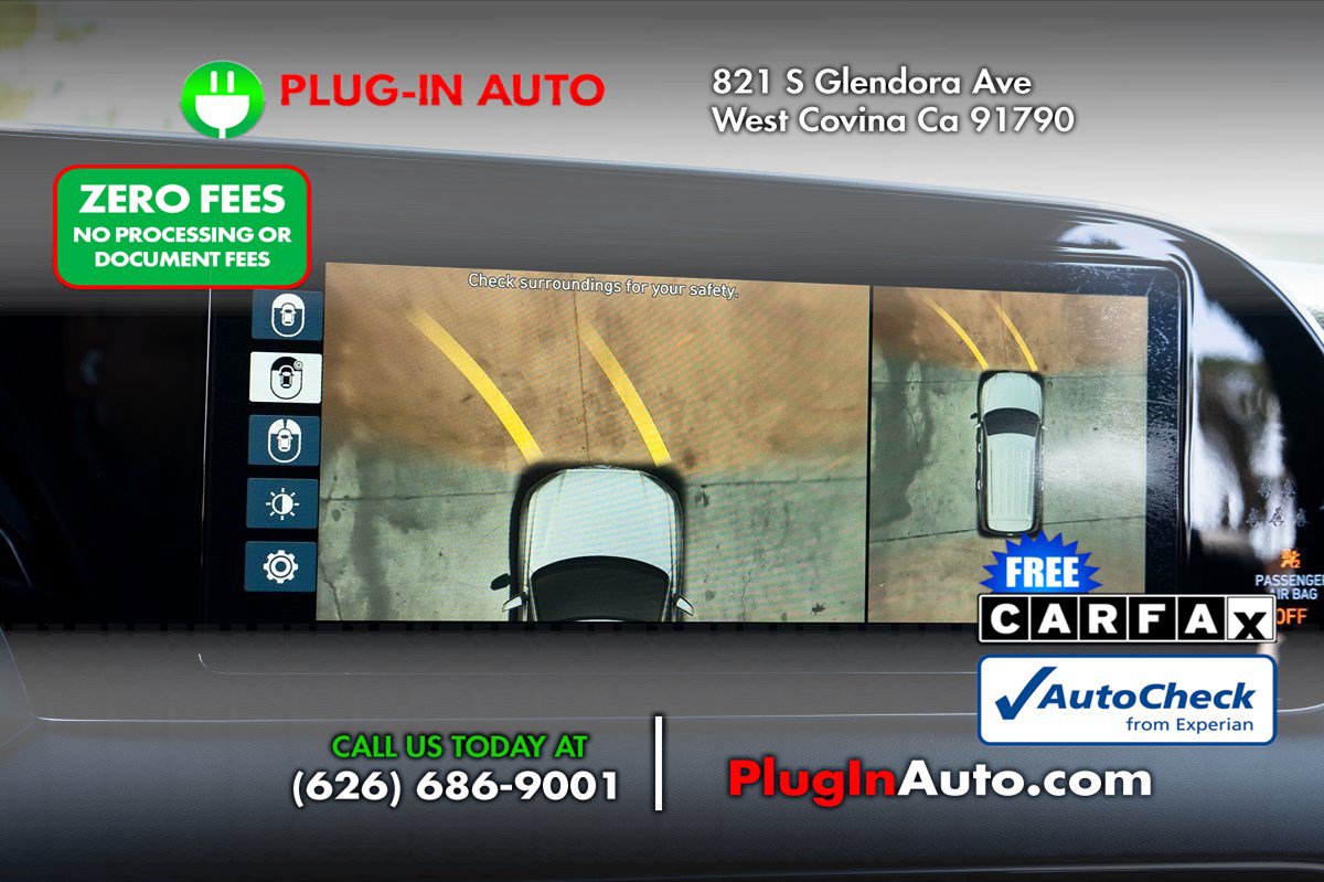 Used 2020 Hyundai Palisade Limited FWD image 40