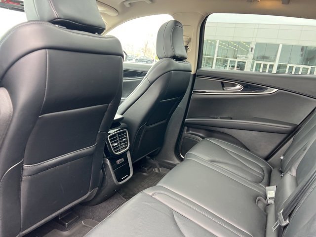 Used 2023 Lincoln Nautilus Reserve image 37