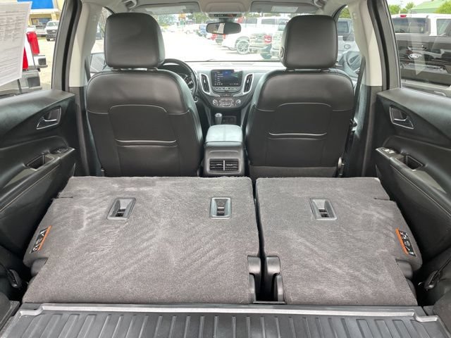 Used 2020 Chevrolet Equinox Premier FWD image 62