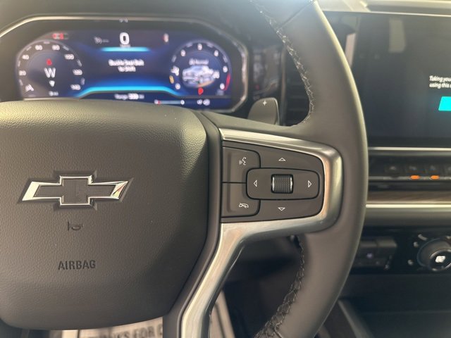 New 2025 Chevrolet Silverado 1500 RST w/ Convenience Package II image 20