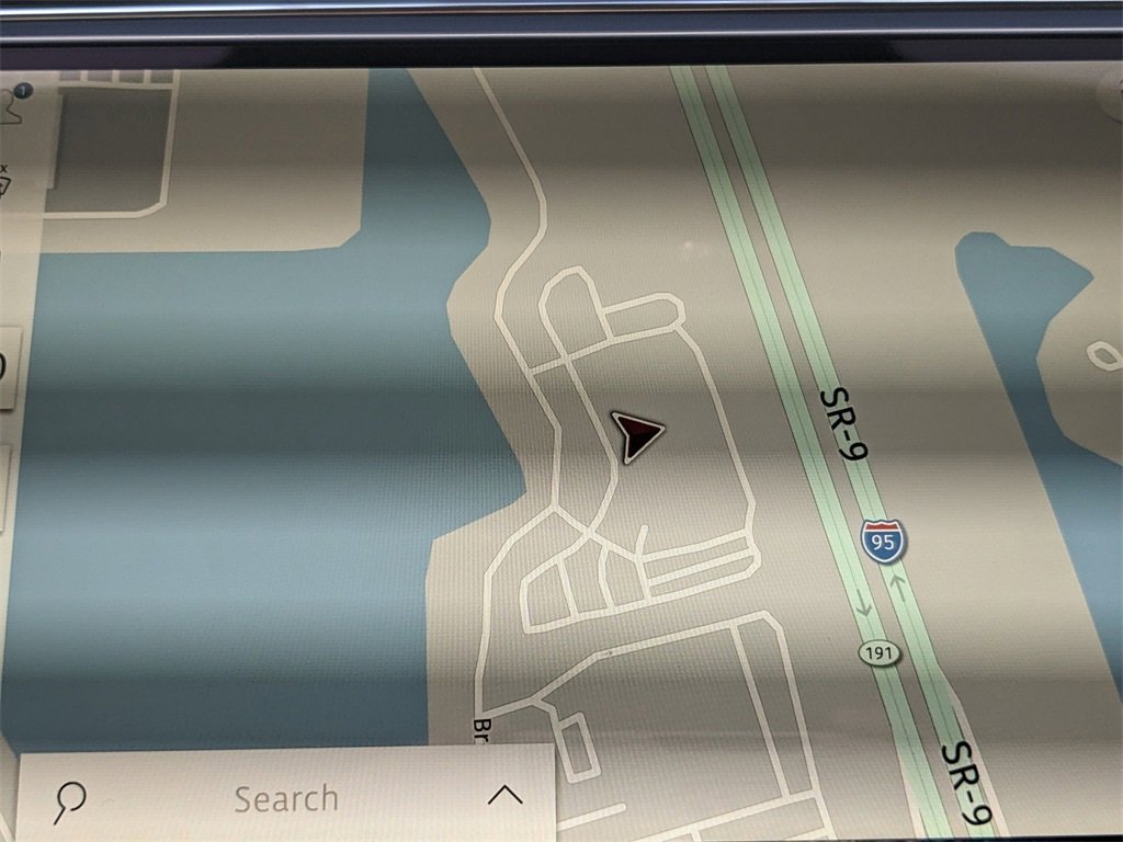 New 2025 Land Rover Range Rover Sport Dynamic SE image 31