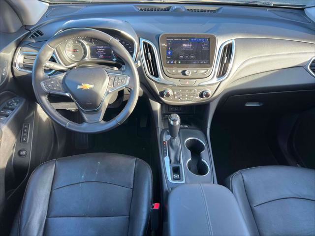 Used 2019 Chevrolet Equinox Premier image 12