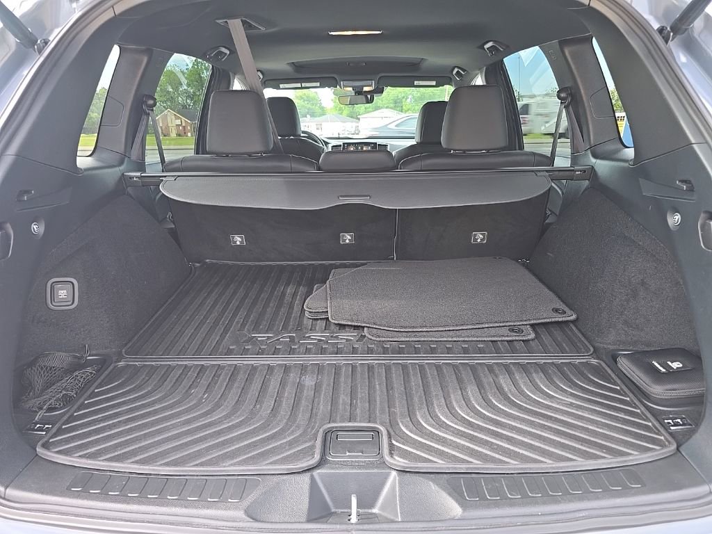 Used 2022 Honda Passport EX-L image 27